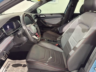 2025 Volkswagen Jetta GLI 2.0T Autobahn
