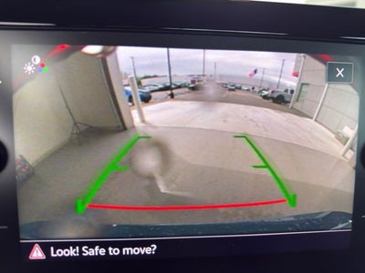 2025 Volkswagen Jetta GLI 2.0T Autobahn