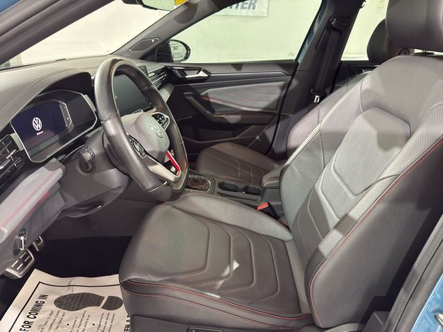 2025 Volkswagen Jetta GLI 2.0T Autobahn