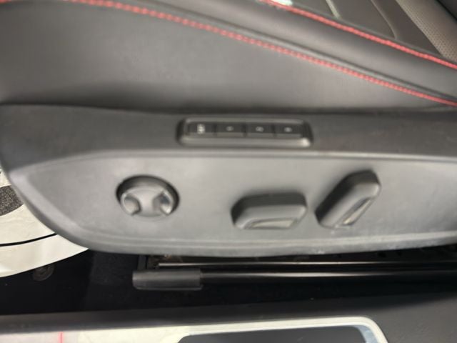 2025 Volkswagen Jetta GLI 2.0T Autobahn