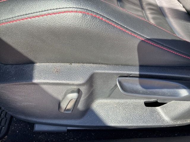 2016 Volkswagen Golf GTI SE w/Performance Package