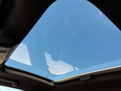 2016 Volkswagen Golf GTI SE w/Performance Package