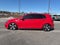 2016 Volkswagen Golf GTI SE w/Performance Package