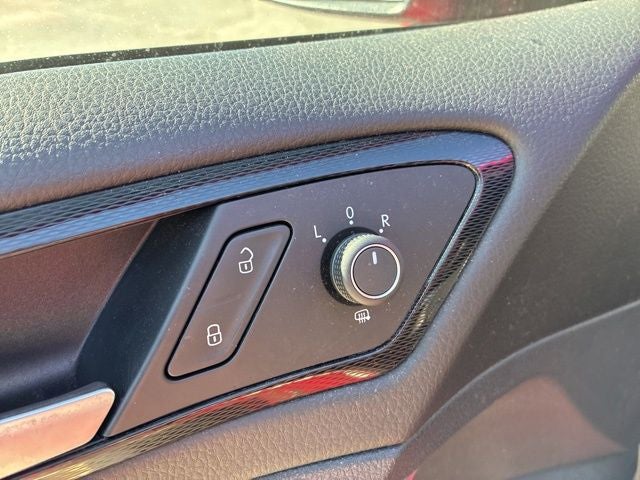 2016 Volkswagen Golf GTI SE w/Performance Pkg