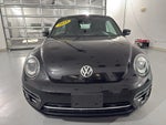 2019 Volkswagen Beetle Convertible SE