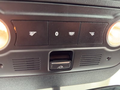 2019 Volkswagen Beetle Convertible SE