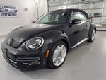 2019 Volkswagen Beetle Convertible SE