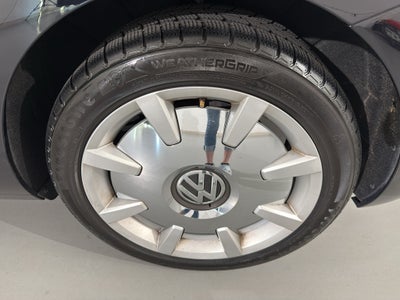 2019 Volkswagen Beetle Convertible SE