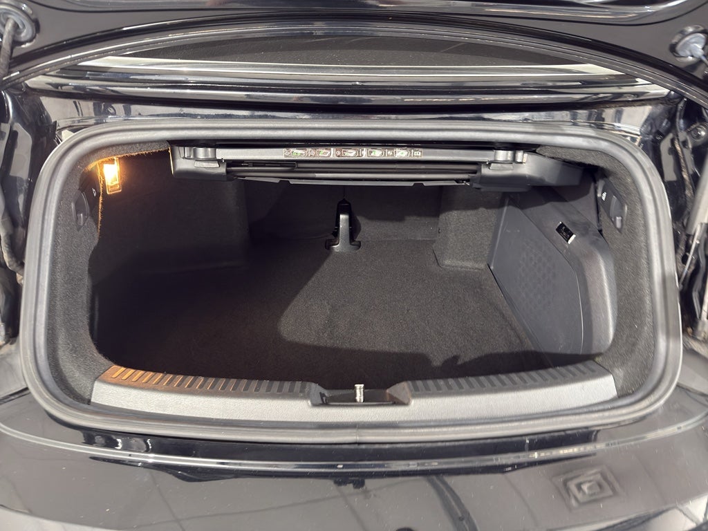 2019 Volkswagen Beetle Convertible SE