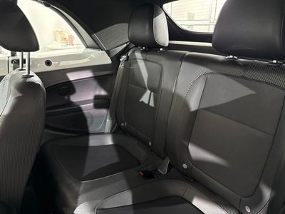 2019 Volkswagen Beetle Convertible 2.0T S