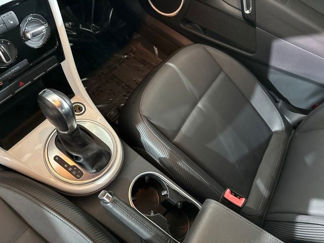 2019 Volkswagen Beetle Convertible 2.0T S