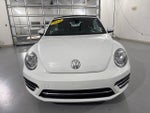 2019 Volkswagen Beetle Convertible 2.0T S