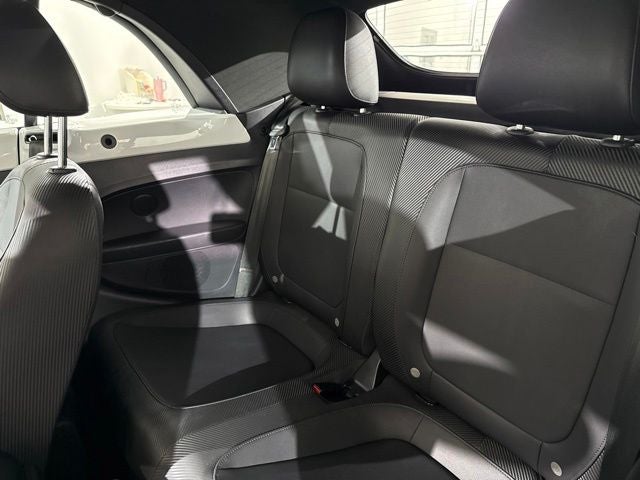 2019 Volkswagen Beetle Convertible 2.0T S