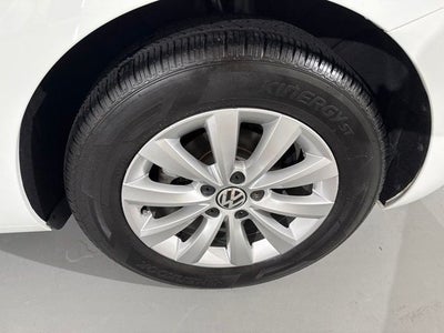 2019 Volkswagen Beetle Convertible 2.0T S