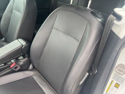 2019 Volkswagen Beetle Convertible 2.0T S