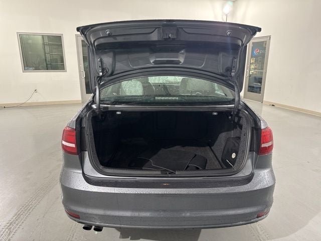 2016 Volkswagen Jetta 1.8T Sport