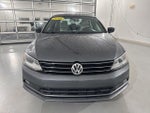 2016 Volkswagen Jetta 1.8T Sport