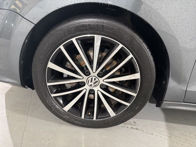 2016 Volkswagen Jetta 1.8T Sport