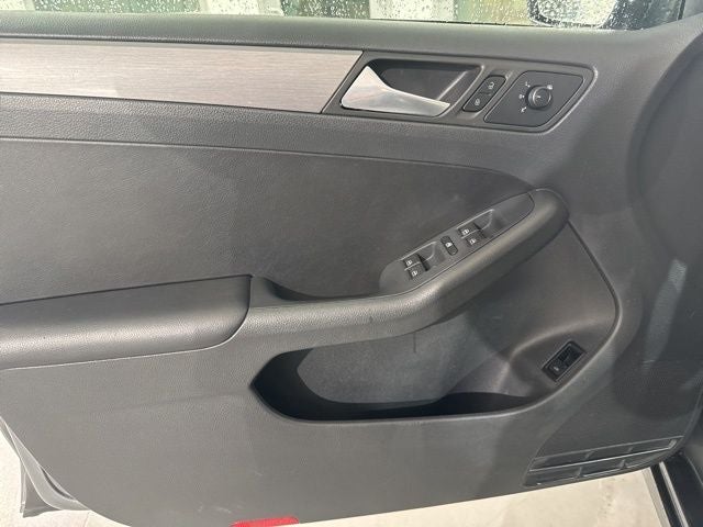 2016 Volkswagen Jetta 1.8T Sport