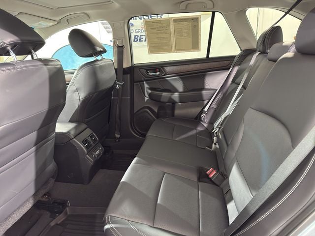 2020 Subaru Outback Touring XT