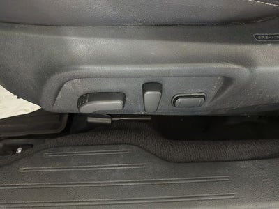 2020 Subaru Outback Touring XT