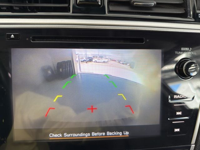 2020 Subaru Outback Touring XT