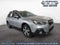 2020 Subaru Outback Touring XT