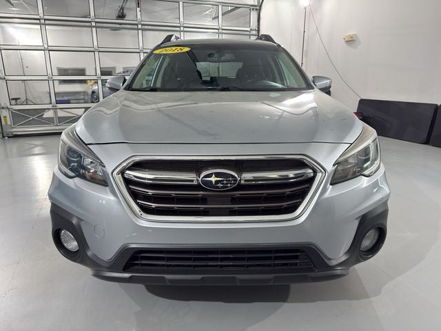 2020 Subaru Outback Touring XT