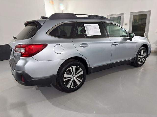 2020 Subaru Outback Touring XT