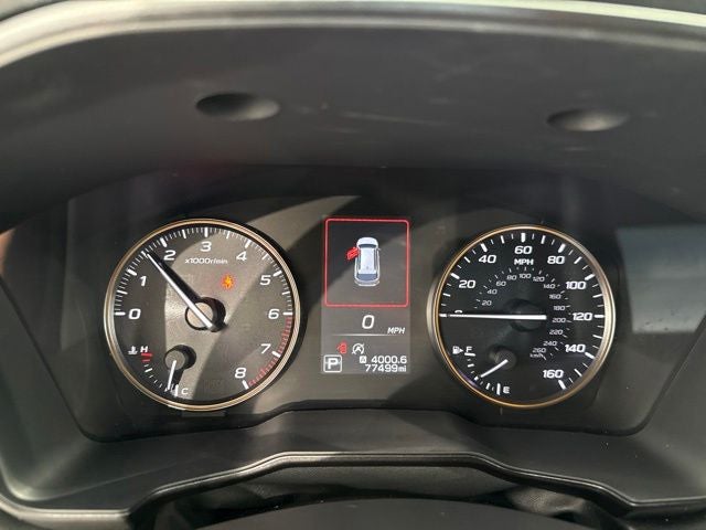 2023 Subaru Outback Wilderness