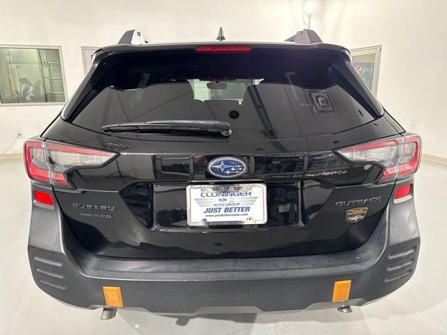 2023 Subaru Outback Wilderness