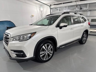 2021 Subaru Ascent Limited