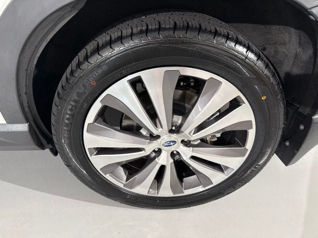 2021 Subaru Ascent Limited