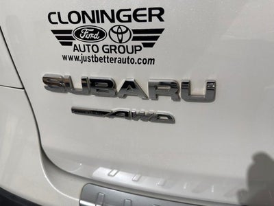 2021 Subaru Ascent Limited