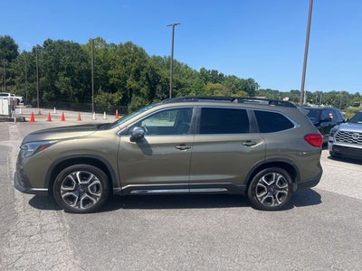 2023 Subaru Ascent Limited