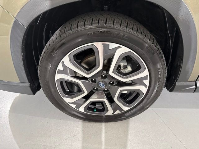 2023 Subaru Ascent Limited