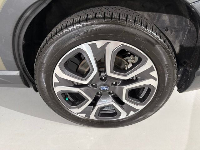 2023 Subaru Ascent Limited