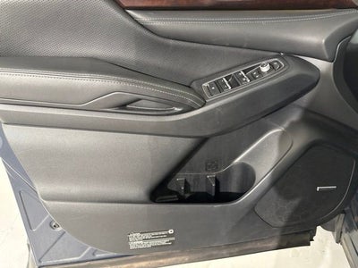 2023 Subaru Ascent Touring