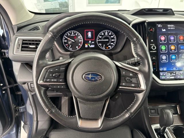2023 Subaru Ascent Touring