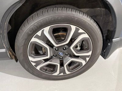 2023 Subaru Ascent Touring