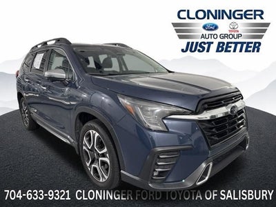 2023 Subaru Ascent Touring