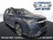 2023 Subaru Ascent Touring