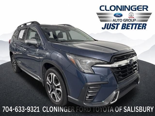 2023 Subaru Ascent Touring