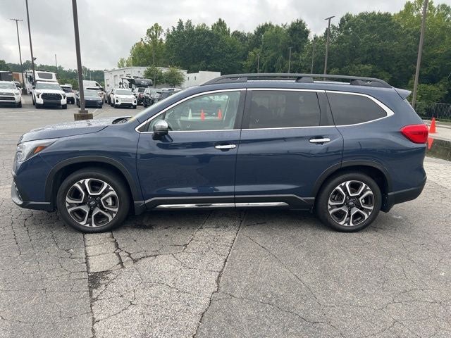2023 Subaru Ascent Touring