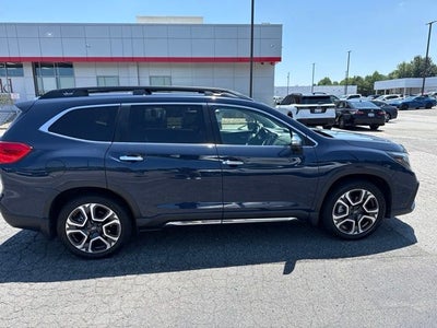 2023 Subaru Ascent Touring