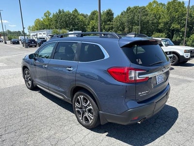 2023 Subaru Ascent Touring