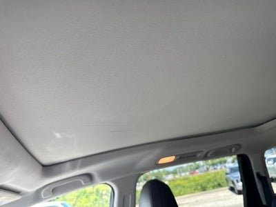 2023 Subaru Ascent Touring