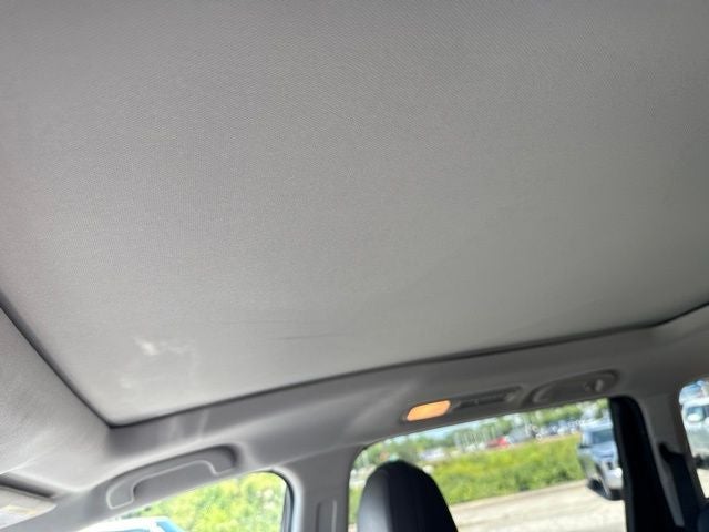 2023 Subaru Ascent Touring