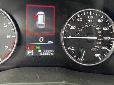 2023 Subaru Ascent Touring