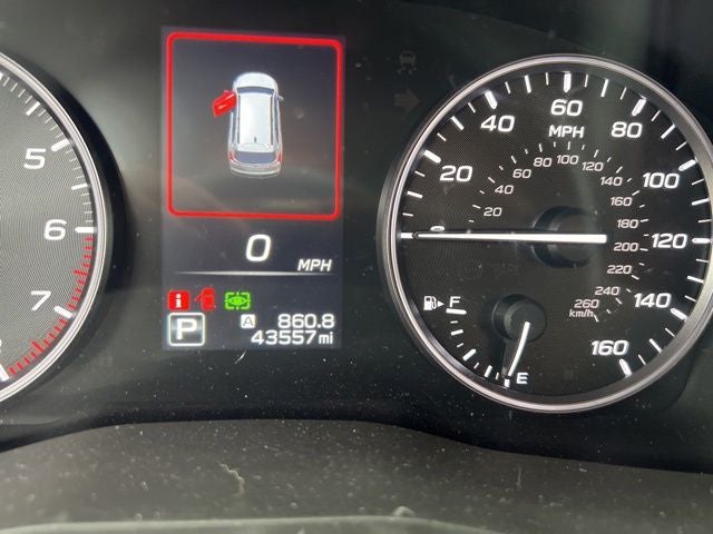 2023 Subaru Ascent Touring